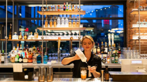 Spirits Hunters' Top 10 Best Cocktail Bars in New York for Fall 2023