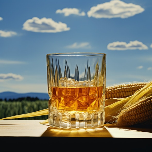Corn Whisky