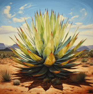 Agave