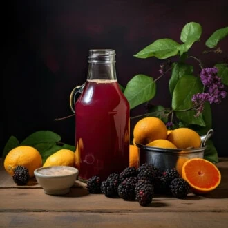 El Shrub, ¿qué es este ingrediente misterioso?