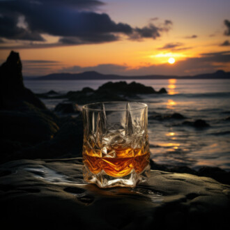 Les Guides du Poseidon, à la découverte des rhums du monde