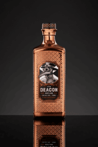 The Deacon Bouteille