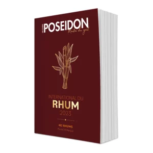 Guide Rhum Poseidon