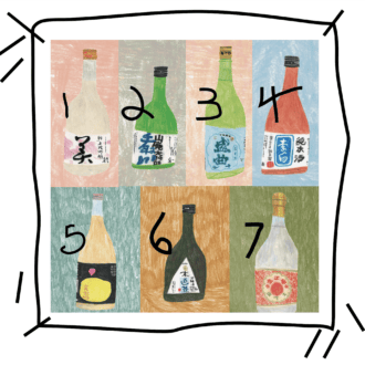 7 things you should know about sake