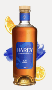 Cognac Hardy VS