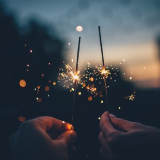 Les meilleures bouteilles pour fêter le Nouvel An 🎆