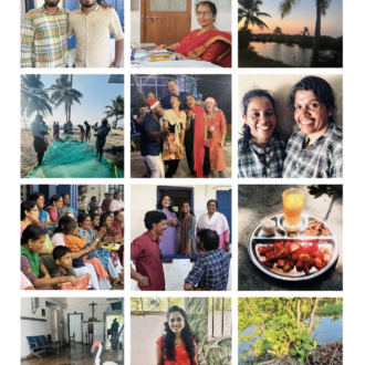 My Dry January served as both a mental and physical reset, taking me on a journey to Kerala, India.