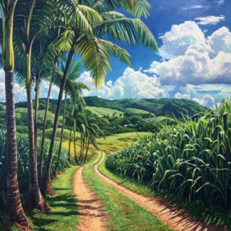 The Irresistible Ascension of Rum