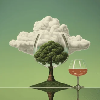 Unveiling the Eco-Friendly Practices Reshaping the Alcohol Industry