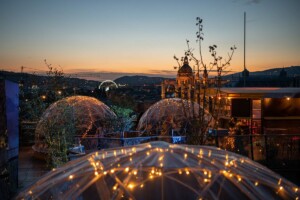 Les toits terrasse, les raisons pour lesquelles nous les aimons et plus encore !