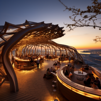 Cubiertas planas, por qué nos encantan y mucho más