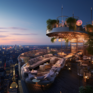 Roof tops, the reasons we love them and more !