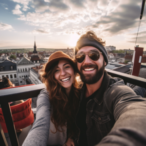 Les toits terrasse, les raisons pour lesquelles nous les aimons et plus encore !