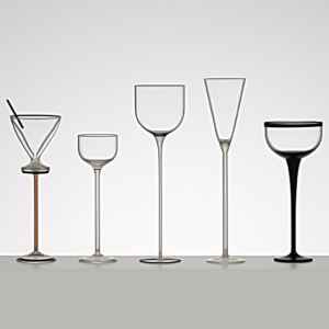 The Emerging Trend of Double-Walled Cocktail Glasses