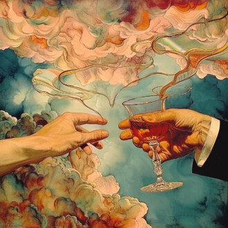 Curso intensivo sobre el coñac