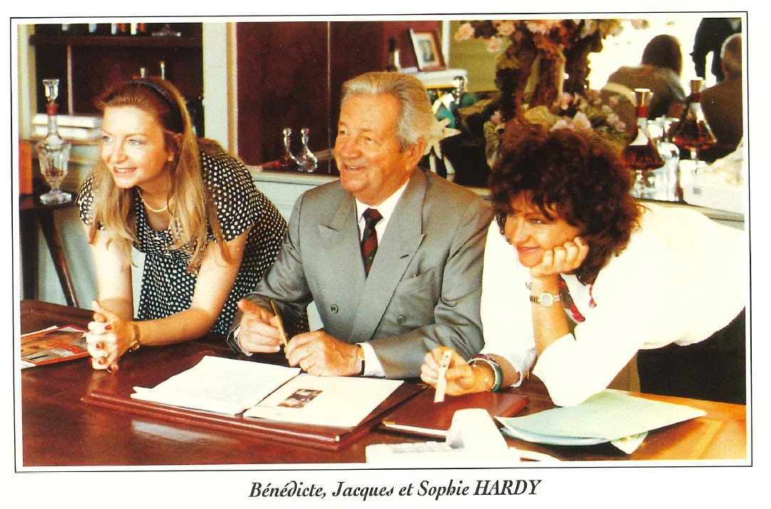 hardy