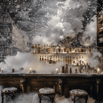 Revitaliza tus cócteles clásicos.