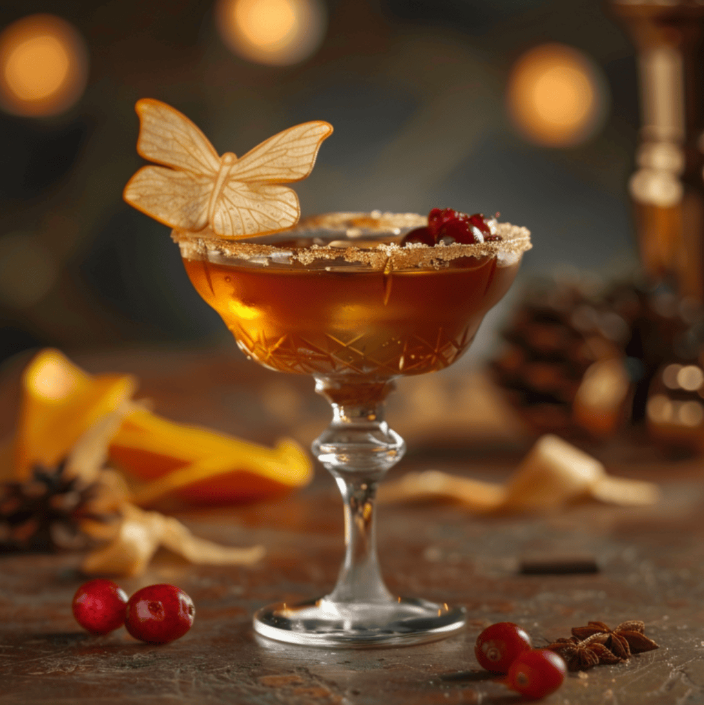 garnish