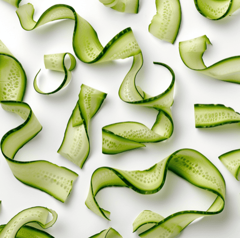 The Garnishing Games, playing your cocktail !
