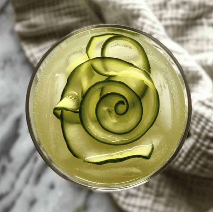 garnish