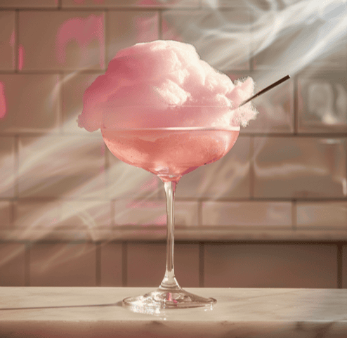 garnish