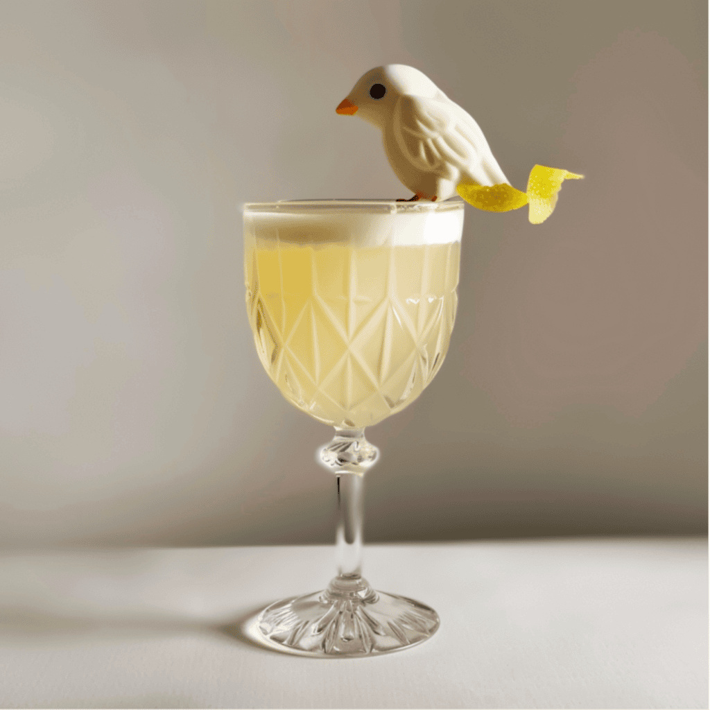 garnish