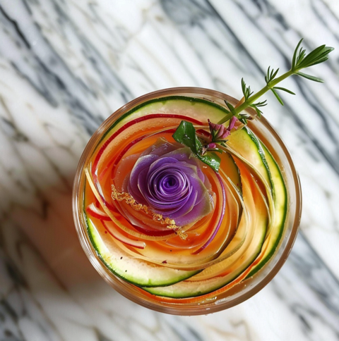 garnish
