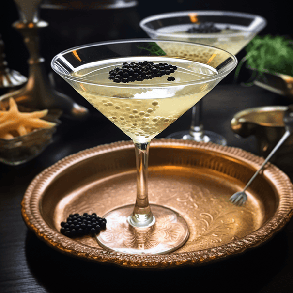 garnish
