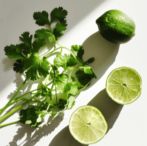 garnish