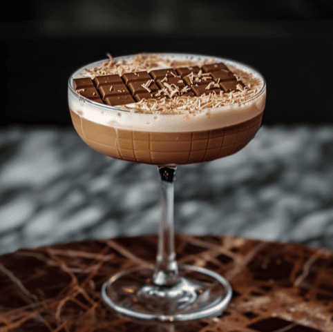 garnish