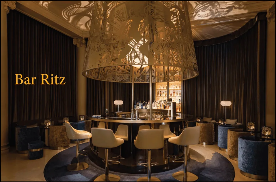 ritz