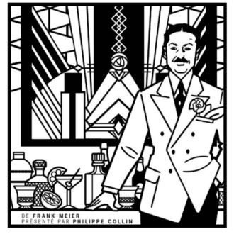 El enigma del Ritz, la historia olvidada del barman Frank Meier.