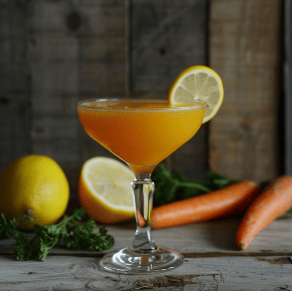 Cocktail Lapin