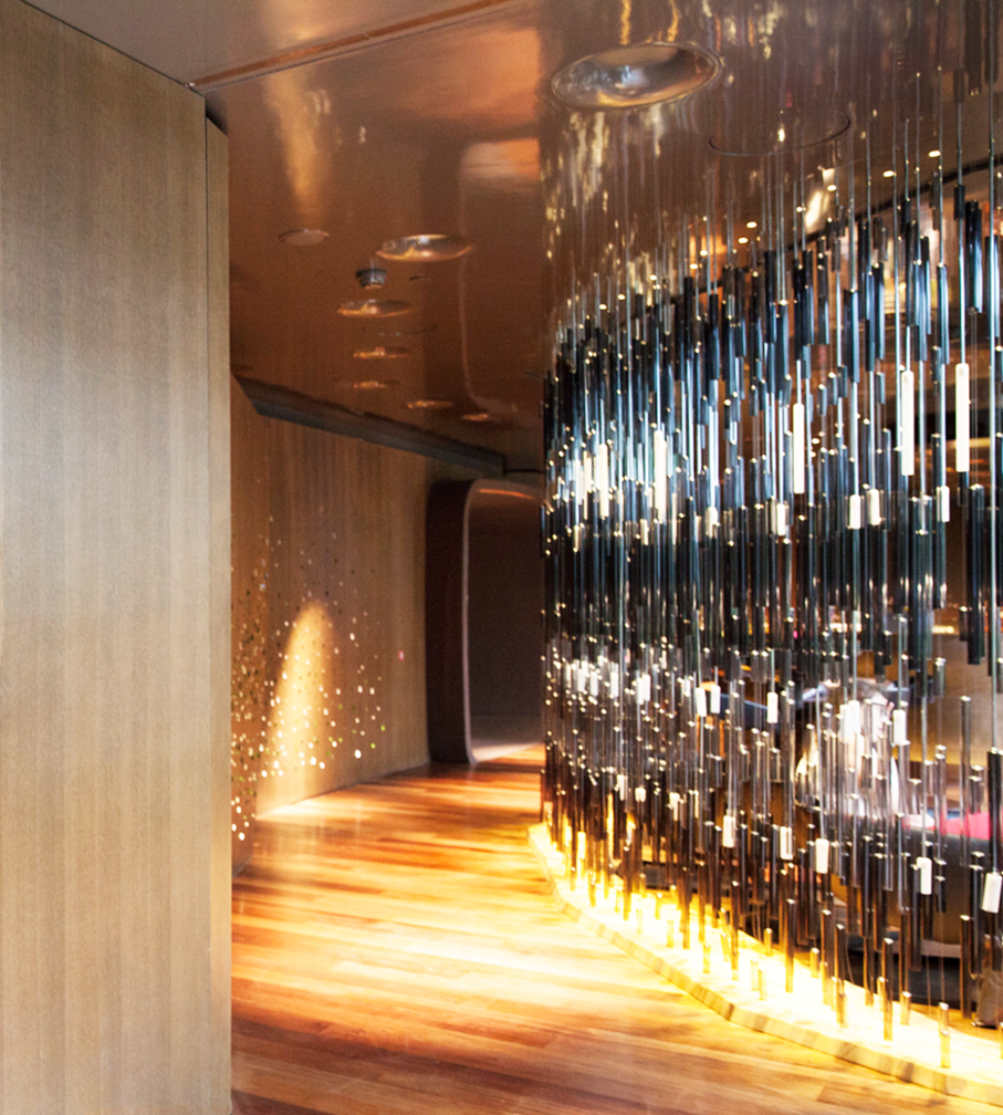 The Season at Mandarin Oriental Paris