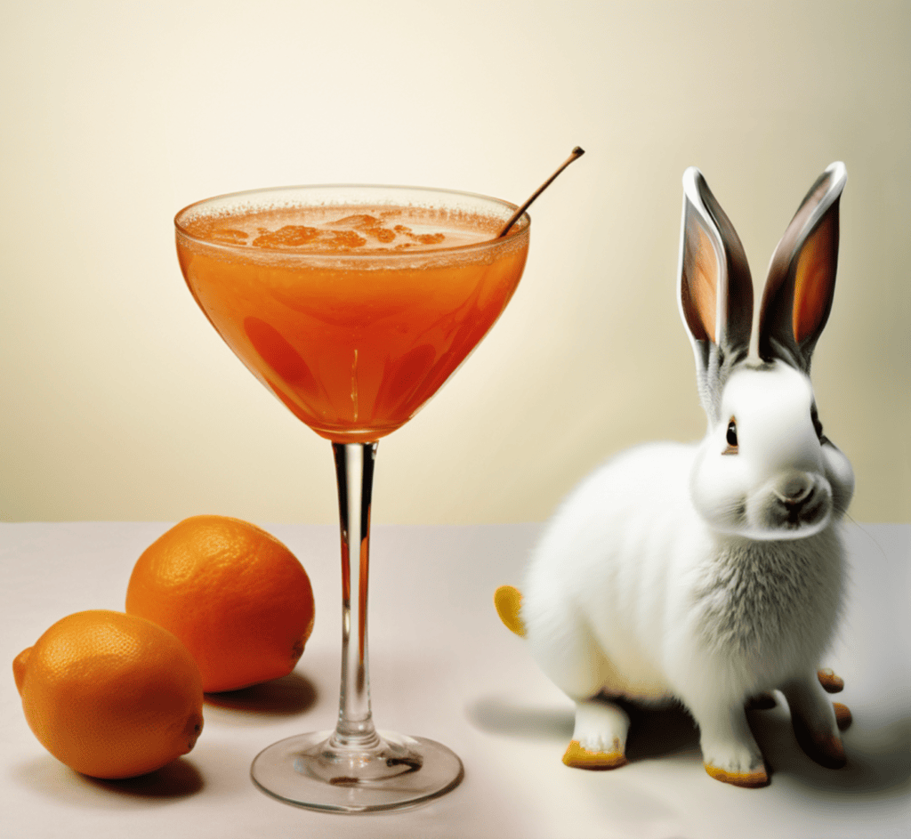 bunny