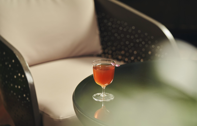 The Season at Mandarin Oriental Paris