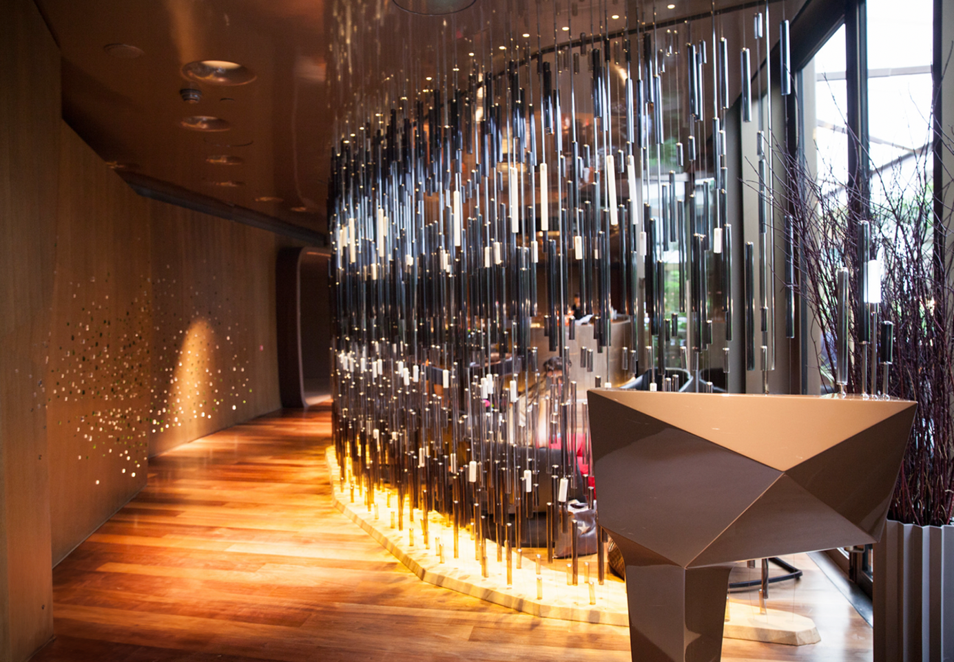 The Season at Mandarin Oriental Paris