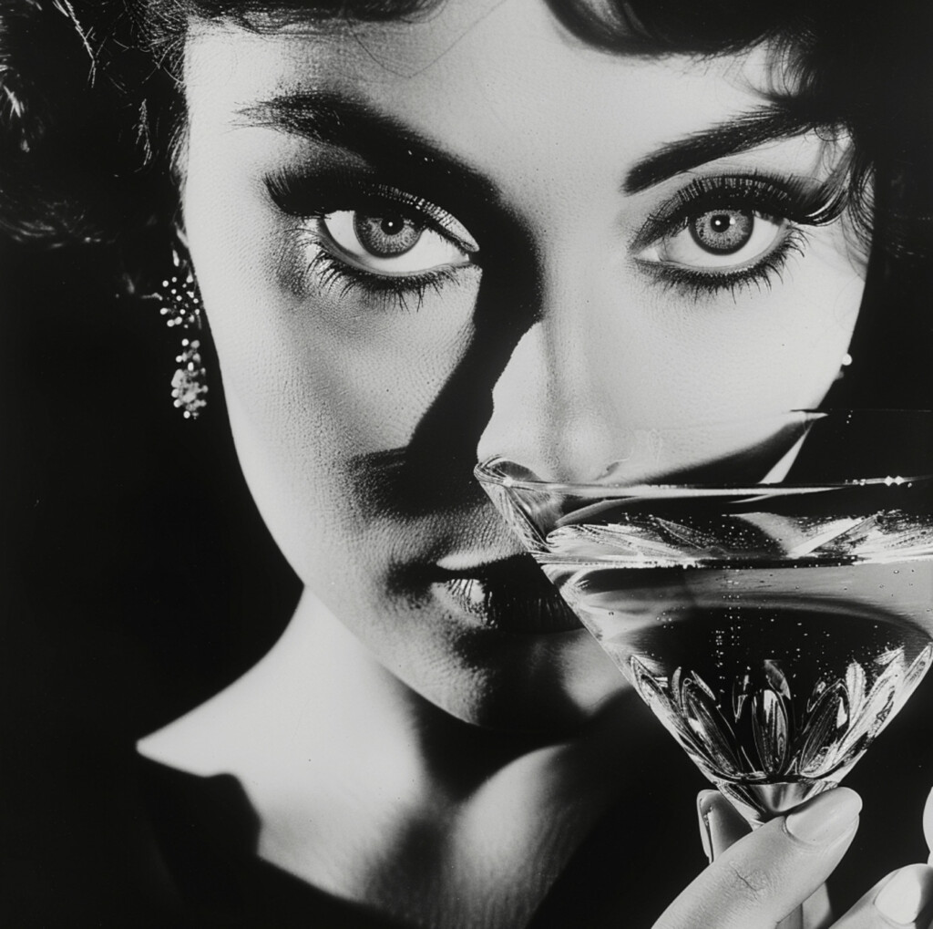 Cet été savourez comme une star - Les cocktails des stars