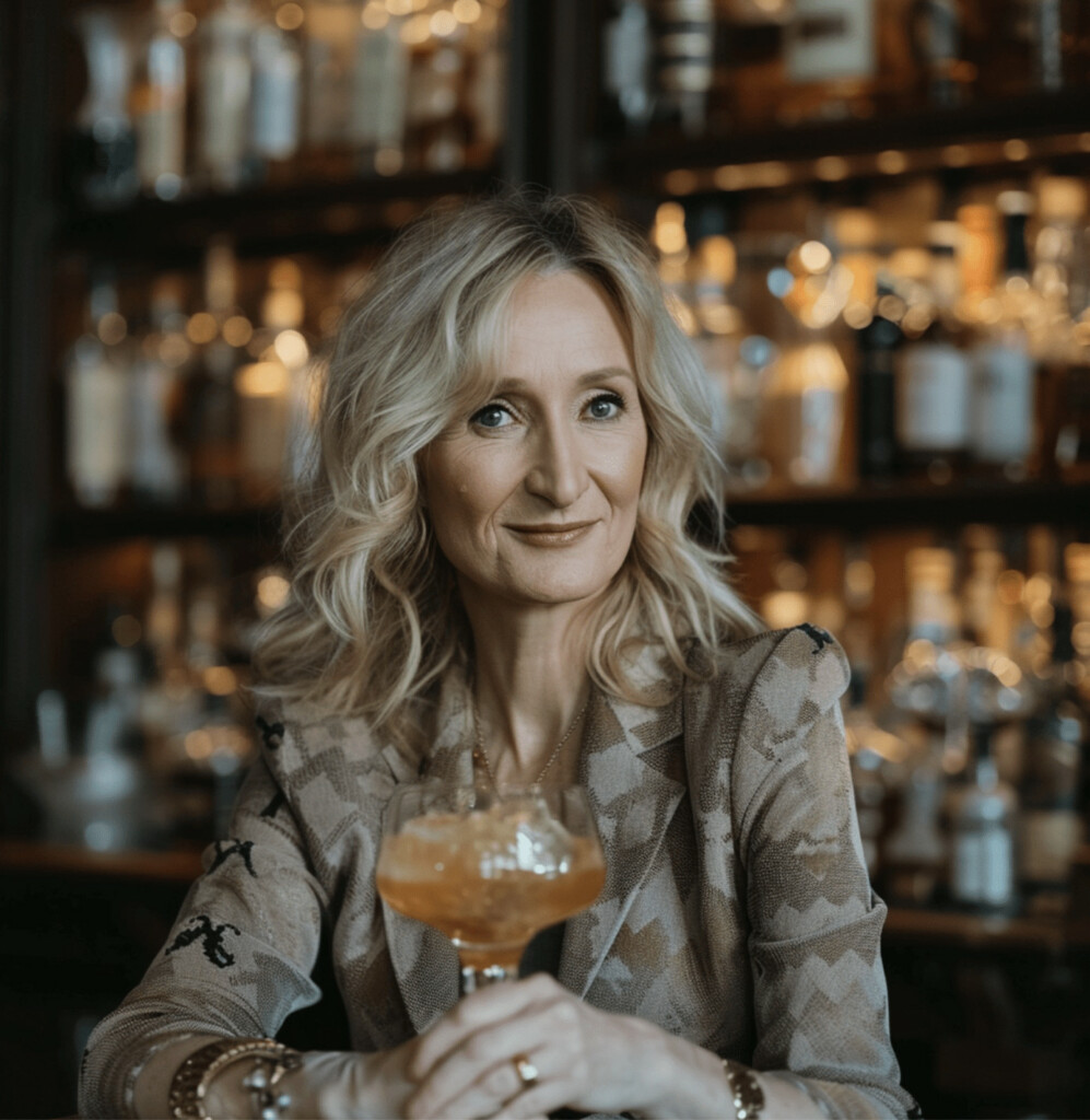 Cet été savourez comme une star - Les cocktails des stars