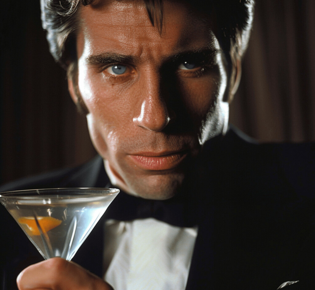 Cet été savourez comme une star - Les cocktails des stars