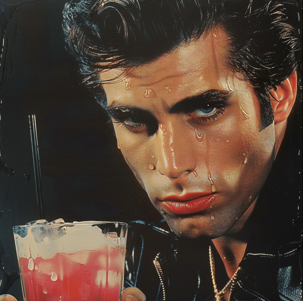 Cet été savourez comme une star - Les cocktails des stars