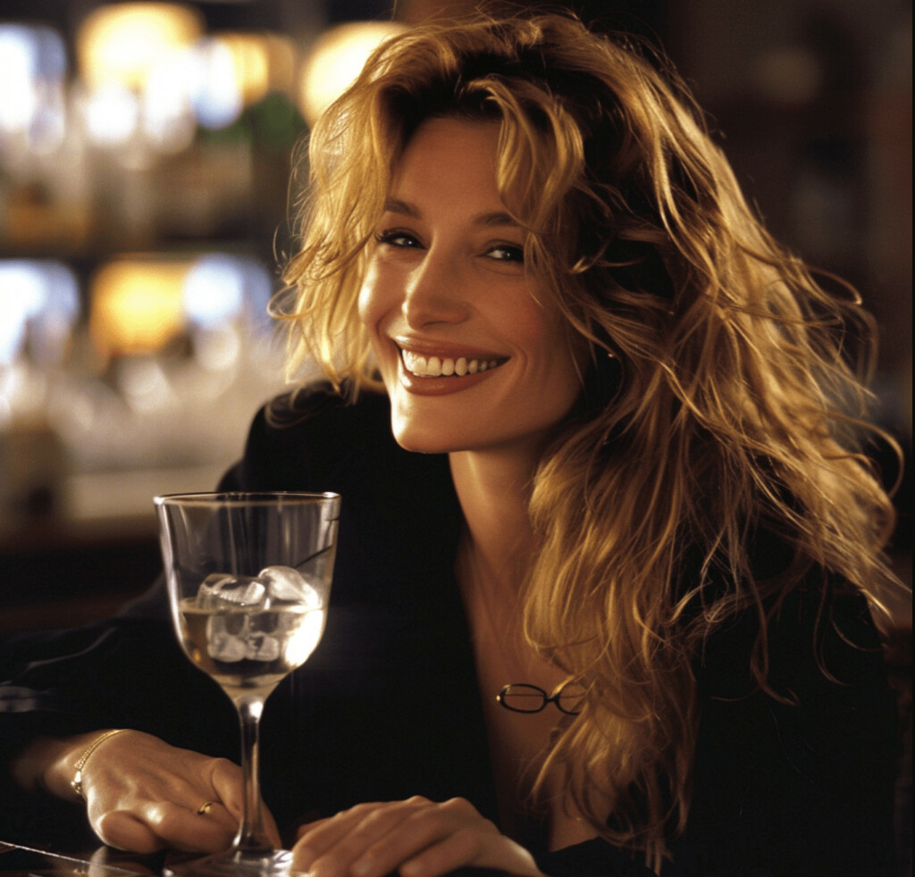 Cet été savourez comme une star - Les cocktails des stars