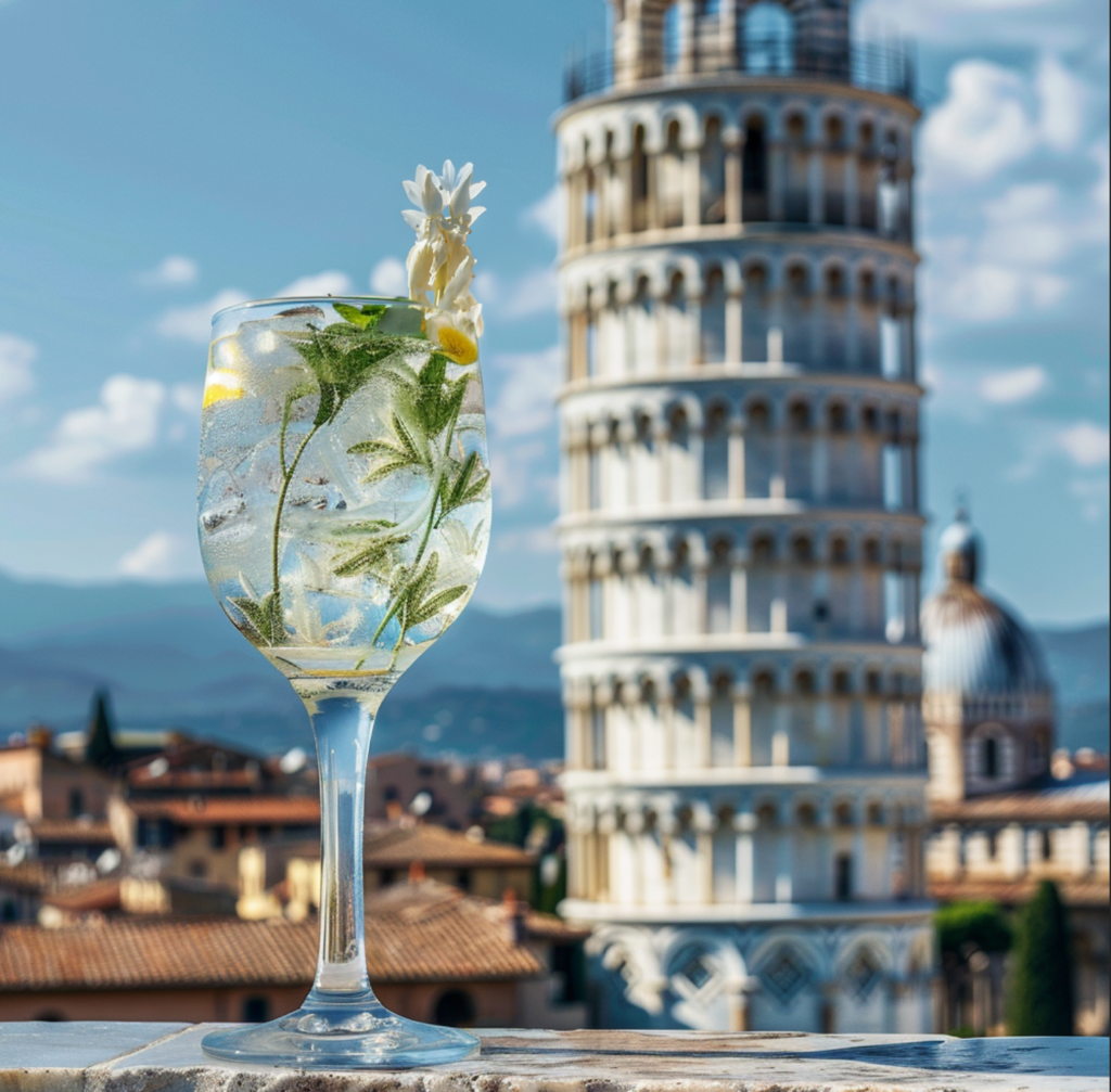 HUGO COCKTAIL