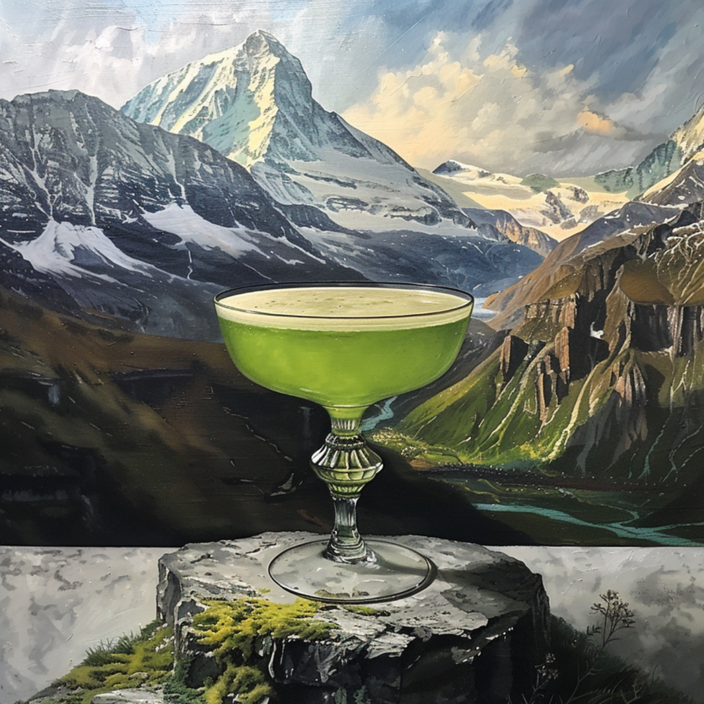 Cocktails your way across Europe