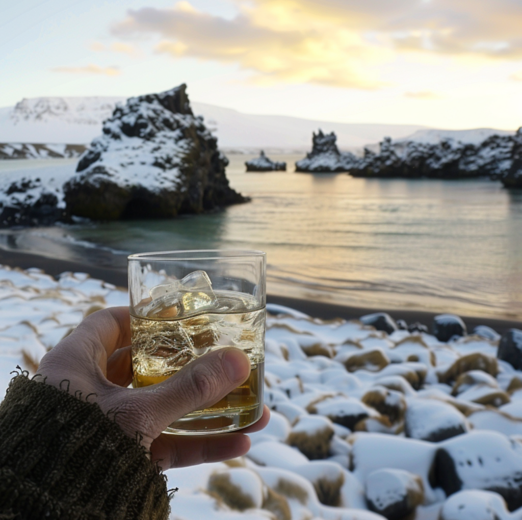 icelandic drink