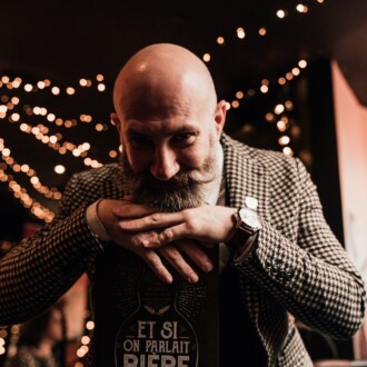 Cómo degustamos la cerveza – por Cyril Hubert