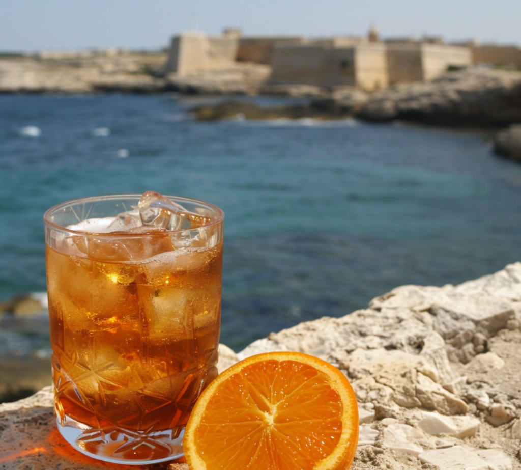 Cocktails your way across Europe