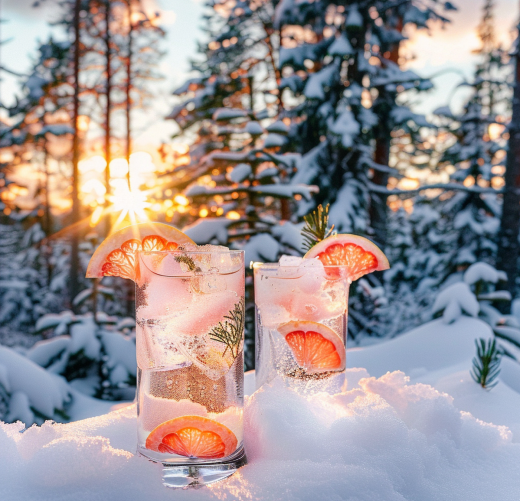 Cocktails your way across Europe