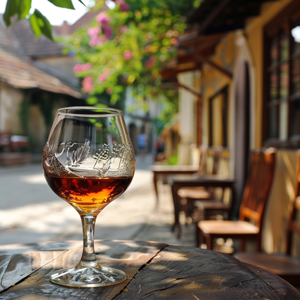 Cocktails your way across Europe