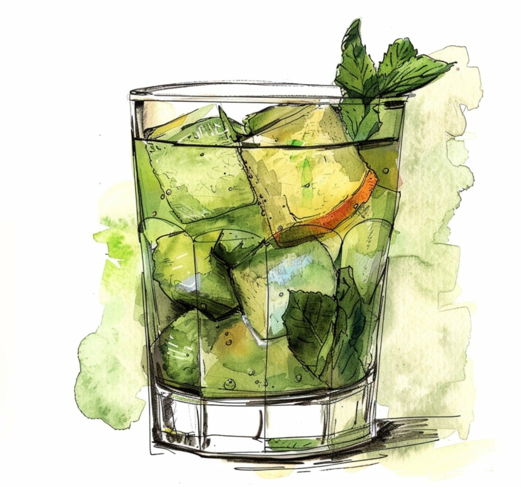 rebujito